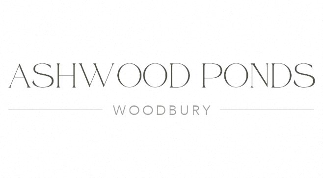 Ashwood Ponds logo