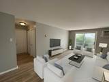Studio apartment at Park Place Apartments in Norristown