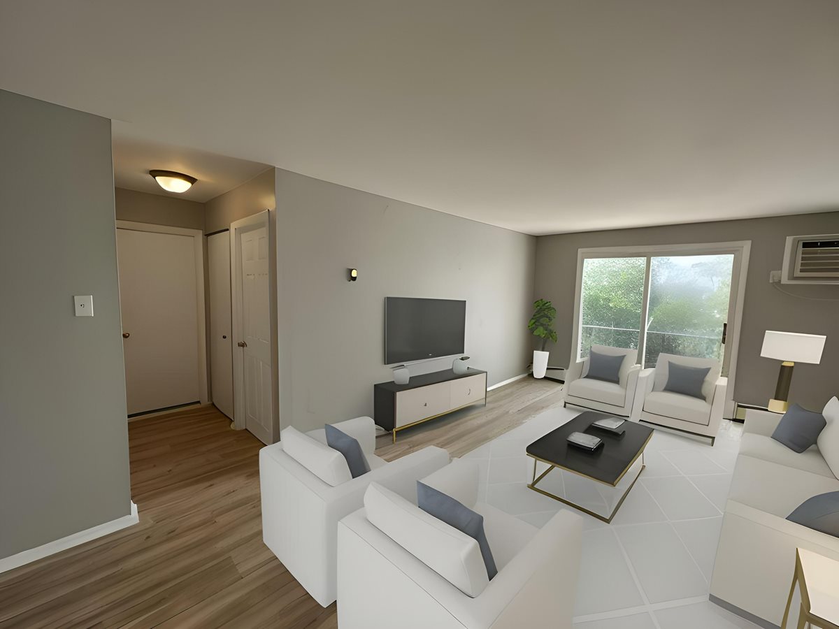 Park Place Apartments
