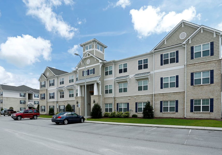 Compass Landing Apartment Homes