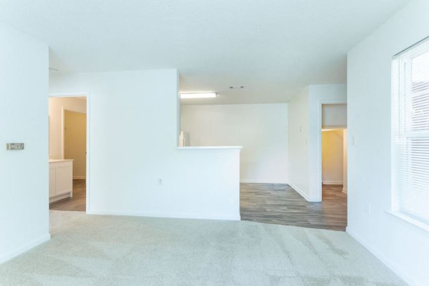 Granville Oaks Apartment Homes, 2162 Mill Stream Circle, Creedmoor, NC