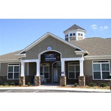 1000 Yorktown Lane 1-4 Beds Apartment for Rent Photo Gallery 1