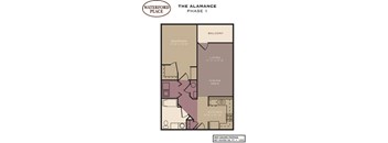 The Alamance