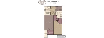 The Albemarle