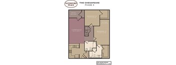 The Chesapeake