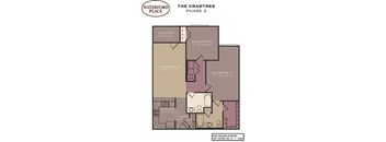 The Crabtree