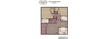 The Pungo-Cape