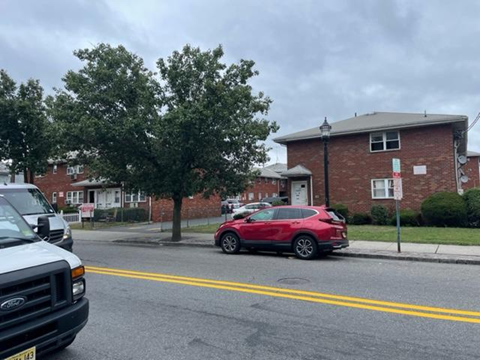 140 Hudson St Studio Apartment for Rent