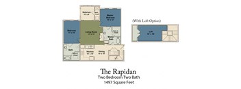 The Rapidan