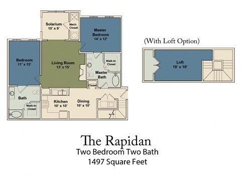 7102 North St 1-3 Beds Apartment for Rent - Photo Gallery 5