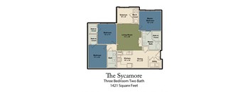 The Sycamore