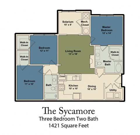 7102 North St 1-3 Beds Apartment for Rent - Photo Gallery 19