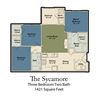 The Sycamore