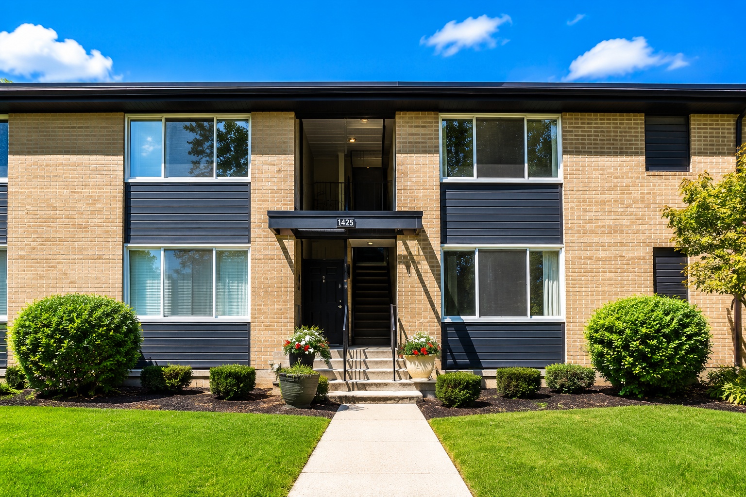 4018 W. 13 Mile Road, #17 2 Beds Apartment for Rent