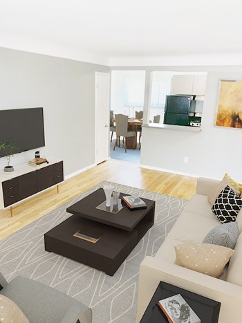 4018 W. 13 Mile Road, #17 2 Beds Apartment for Rent - Photo Gallery 2