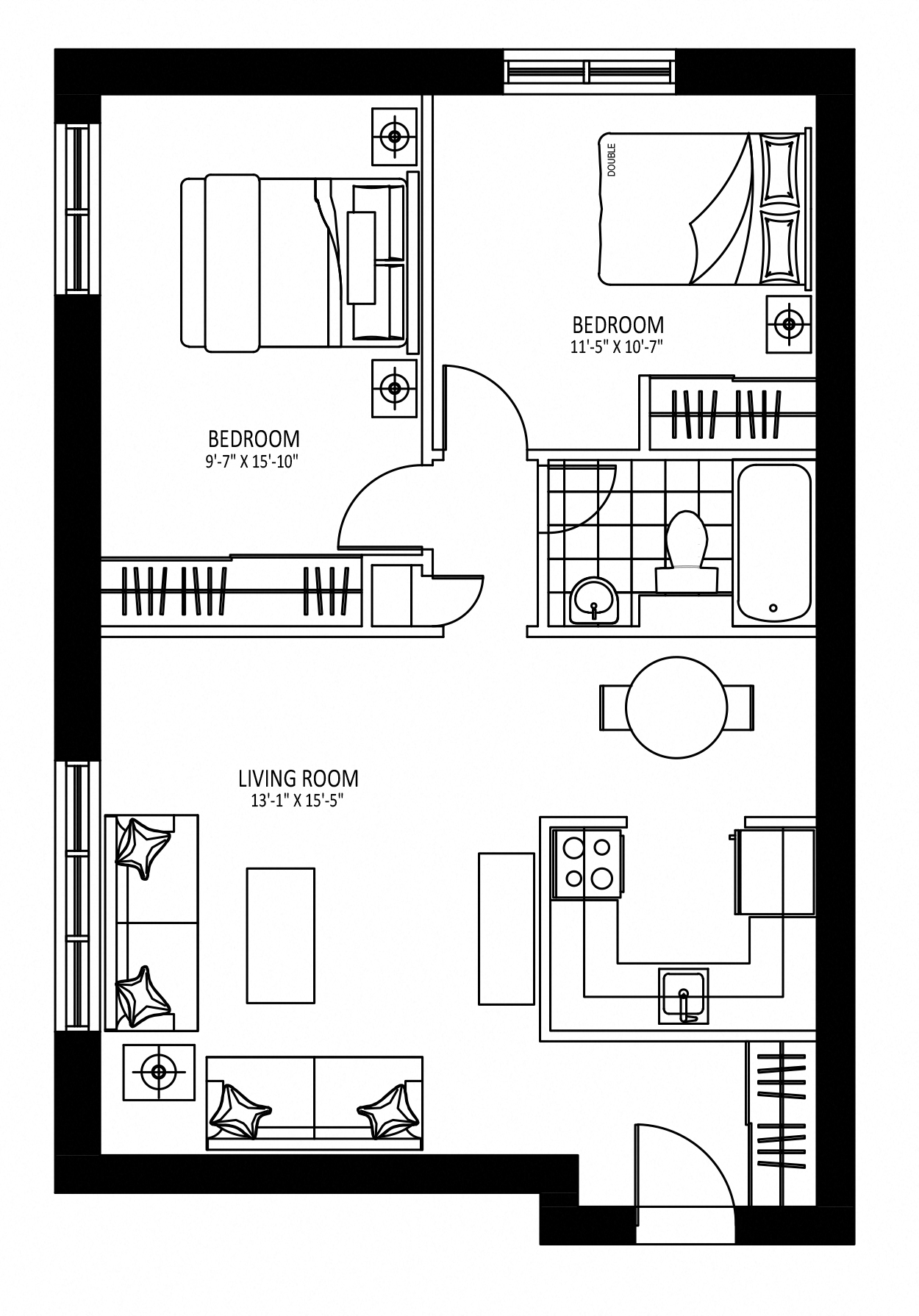 33 Elterwater - Plan B