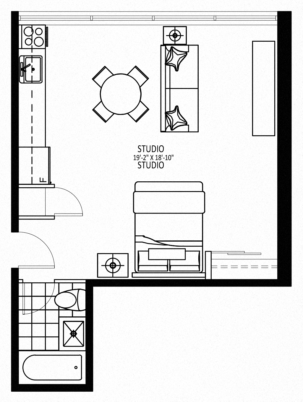 7460 Ch. Kingsley - Plan G
