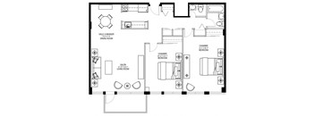 7461 Ch. Kingsley - Plan D
