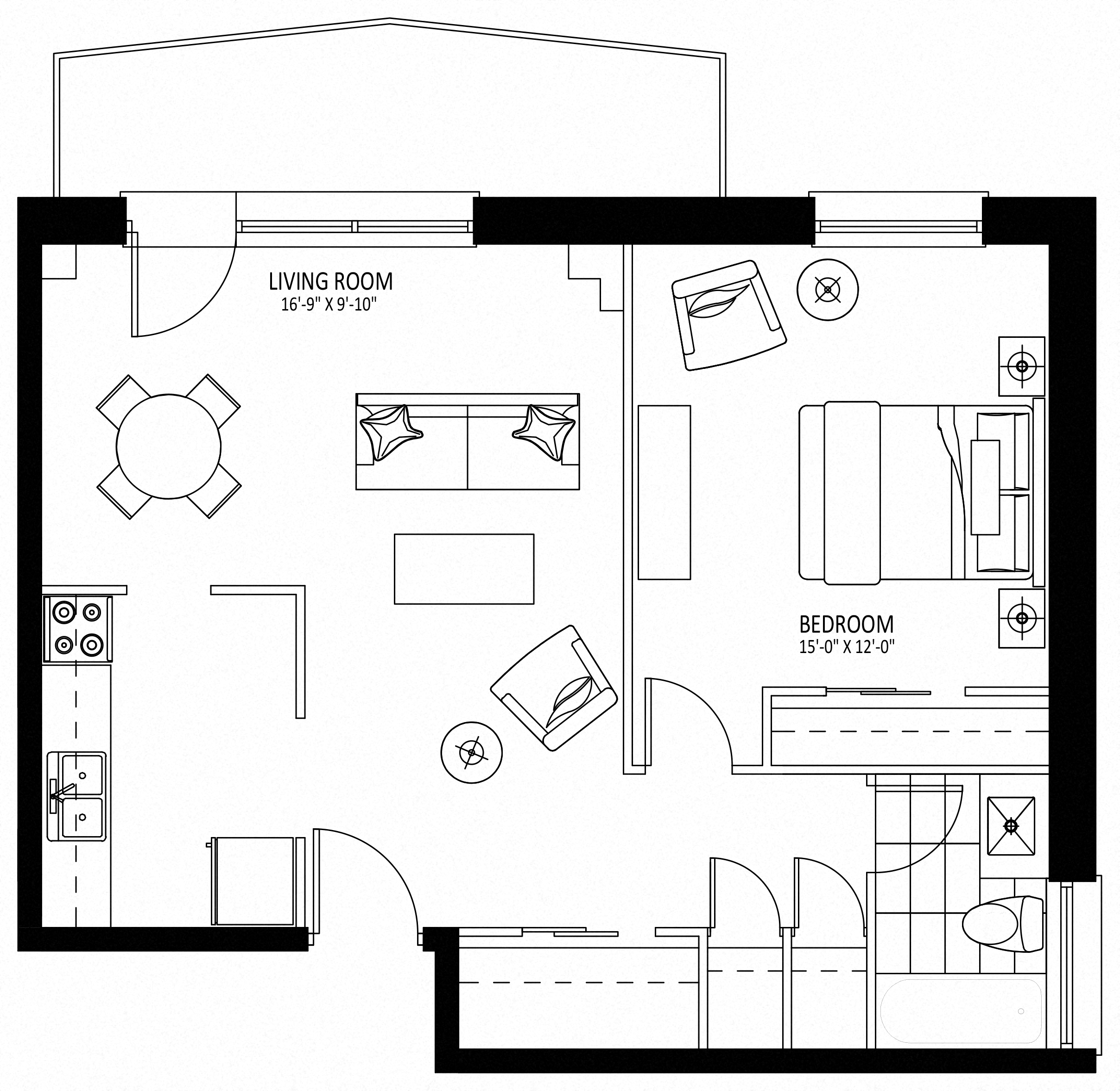 2336 Weston - Plan A