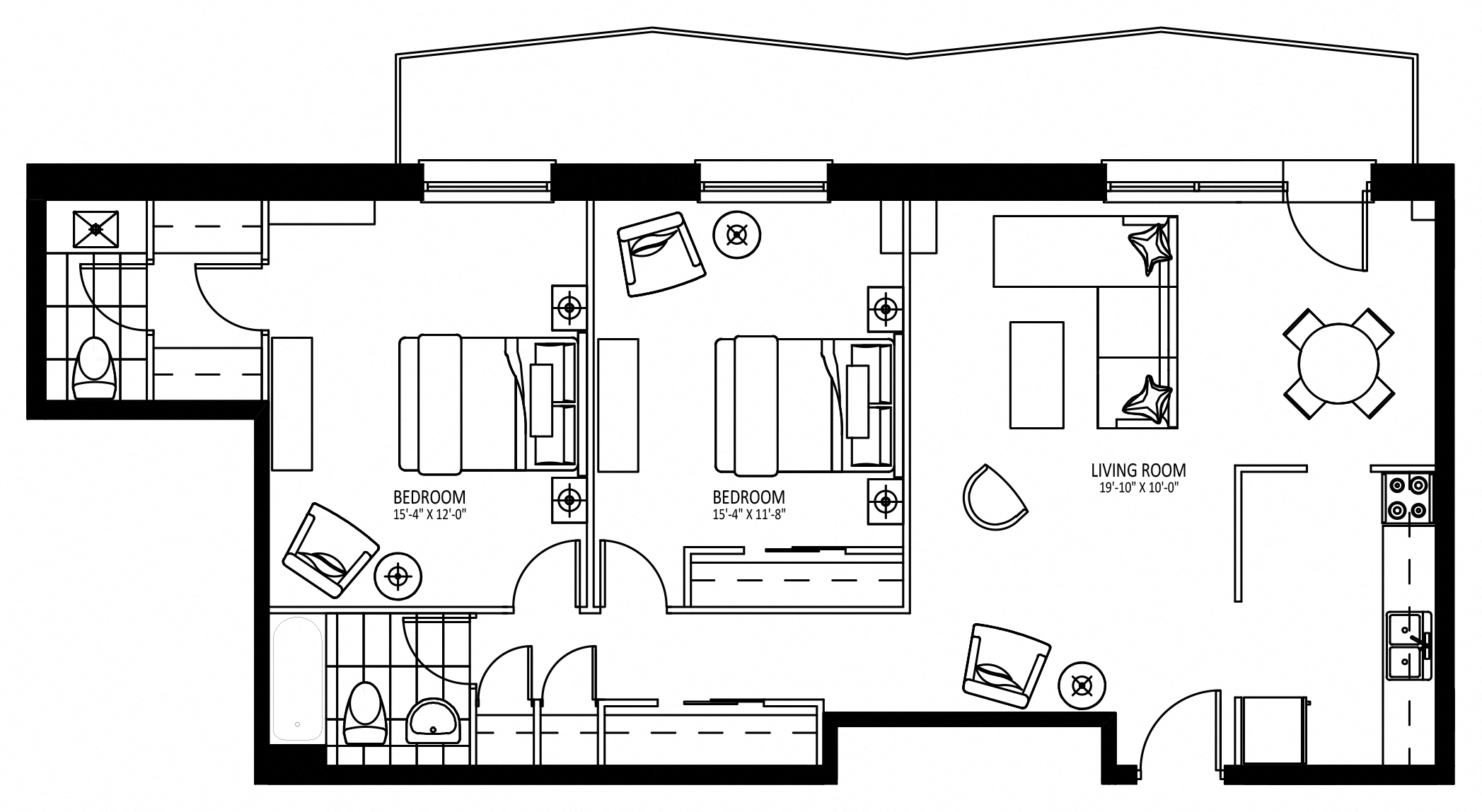 2336 Weston - Plan A