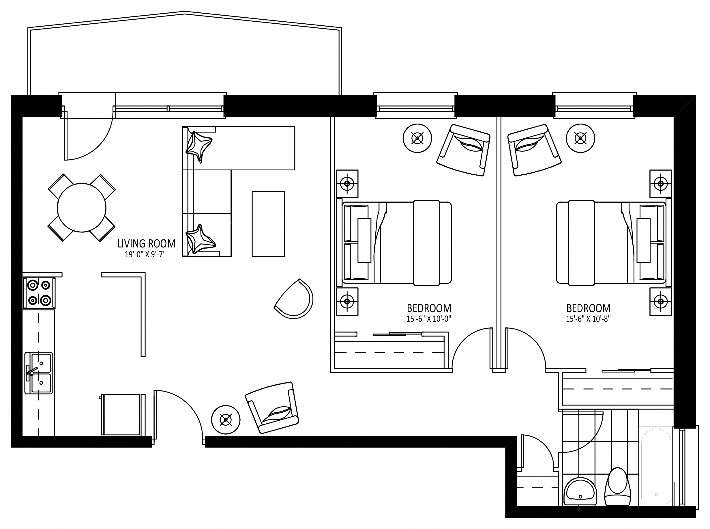 2336 Weston - Plan D