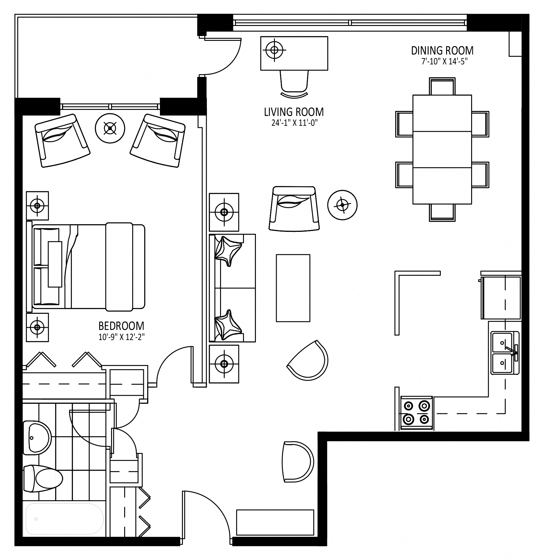 2304 Weston - Plan D