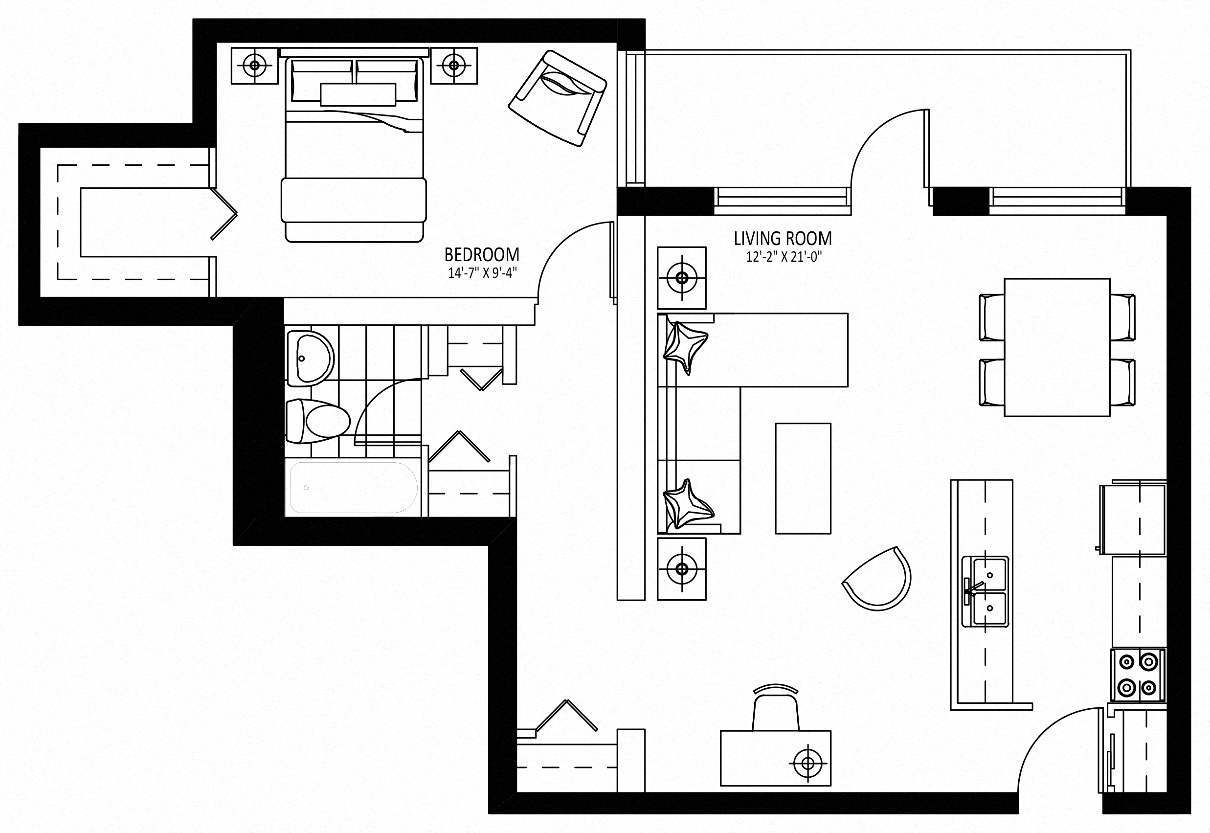 2386 New - Plan A