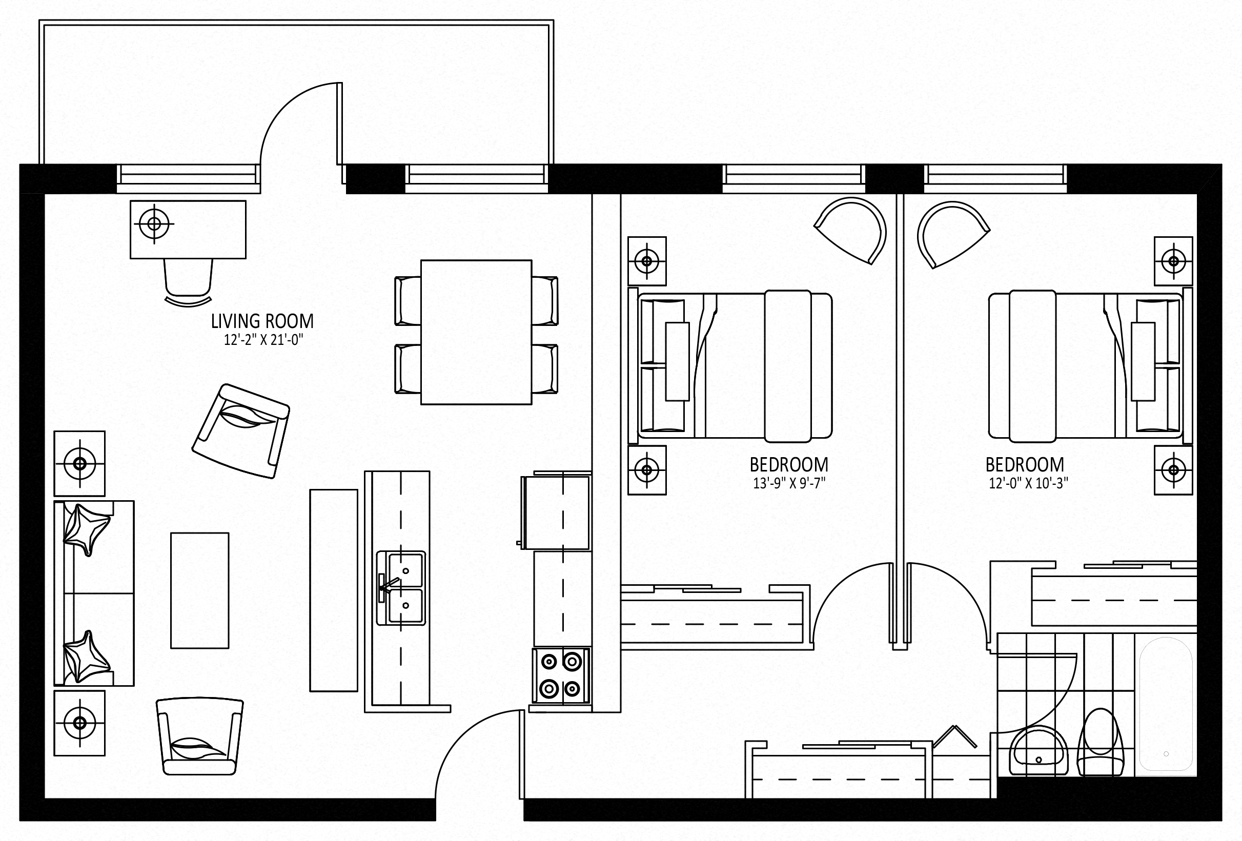 2386 New - Plan A