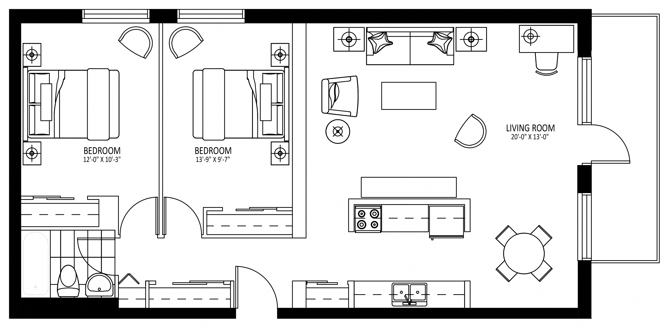 2386 New - Plan D