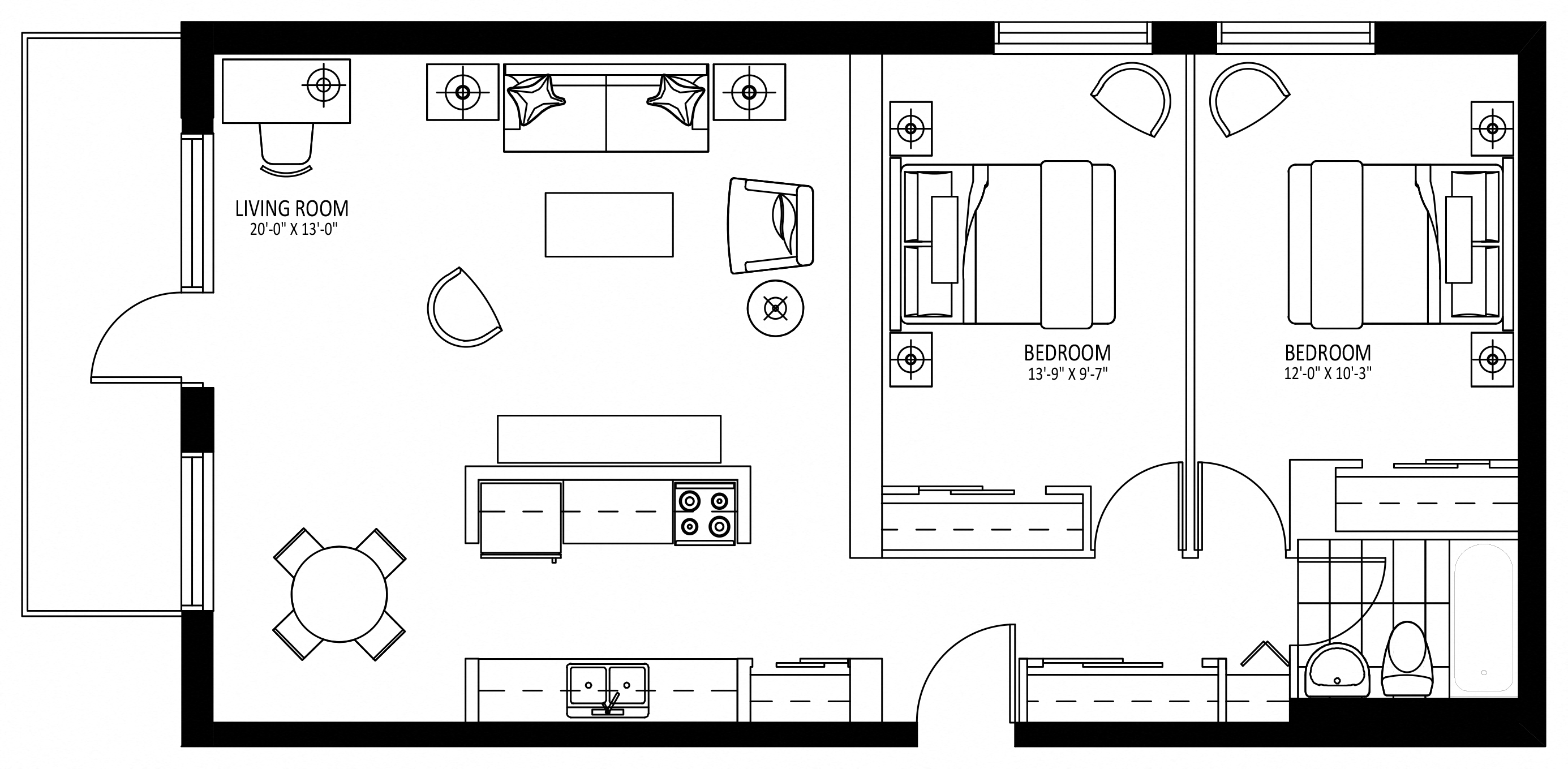 2386 New - Plan E