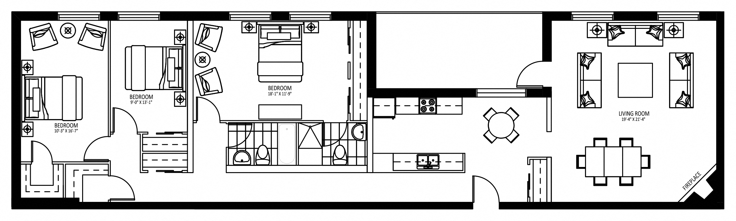 2386 New - Plan A
