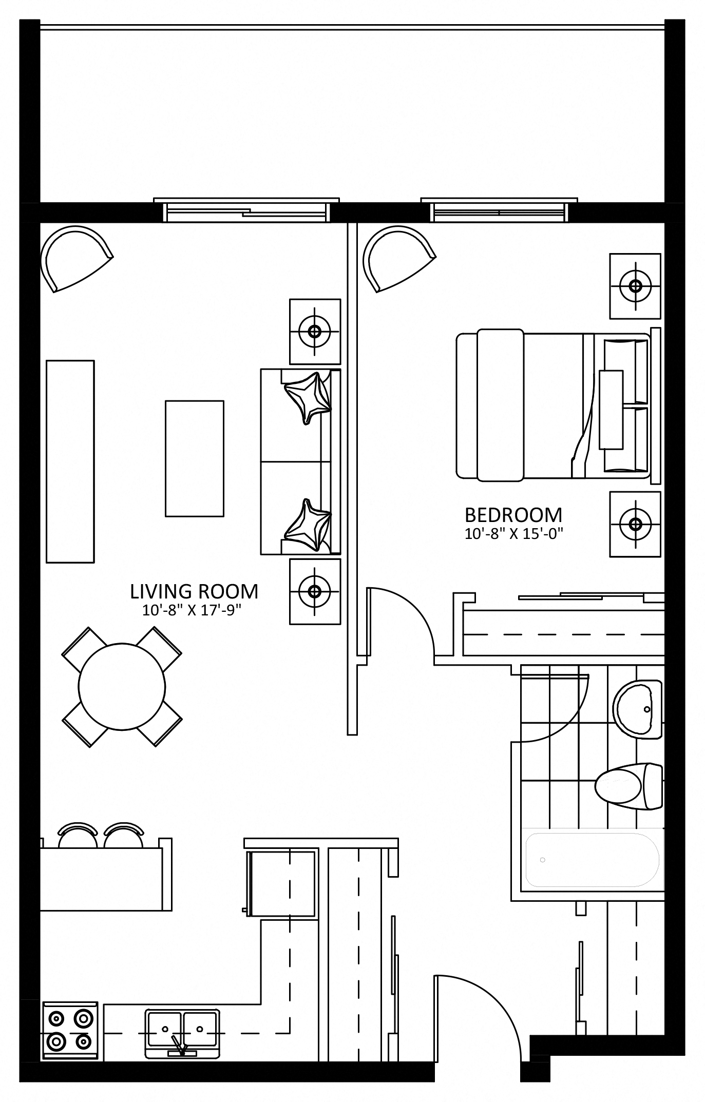 90 Silvercreek - Plan C