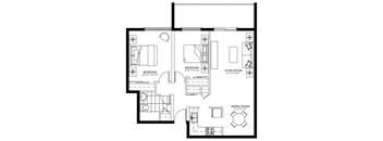 90 Silvercreek - Plan A