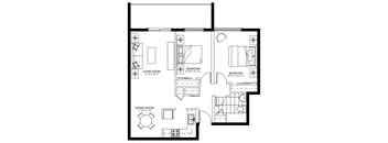 100 Silvercreek - Plan E