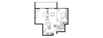 102 Silvercreek - Plan B