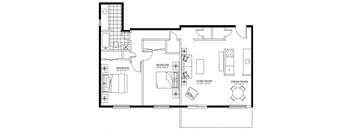 955 Wonderland Rd. S - Plan G