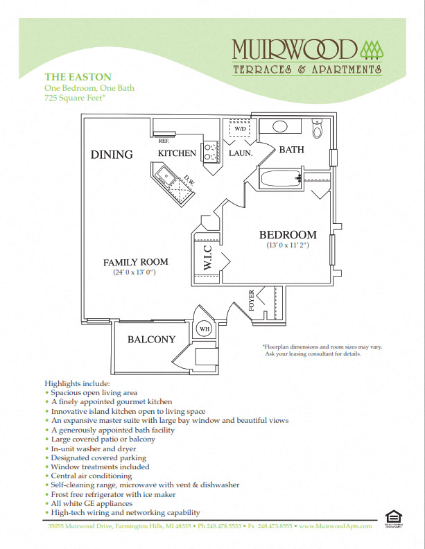 35055 Muirwood Drive 1-3 Beds Apartment for Rent - Photo Gallery 26