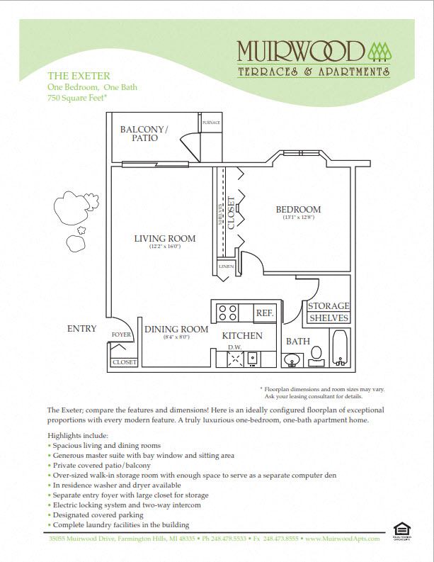 35055 Muirwood Drive 1-3 Beds Apartment for Rent - Photo Gallery 48