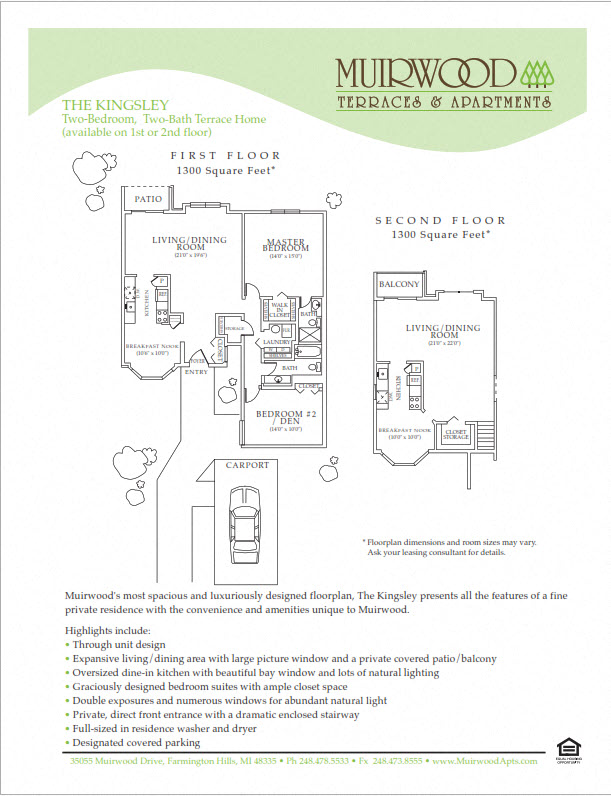 35055 Muirwood Drive 1-3 Beds Apartment for Rent - Photo Gallery 38