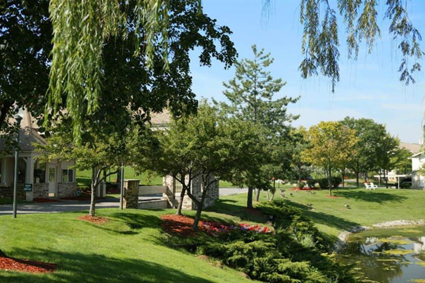 Muirwood Terraces And Apartments, 35055 Muirwood Drive, Farmington