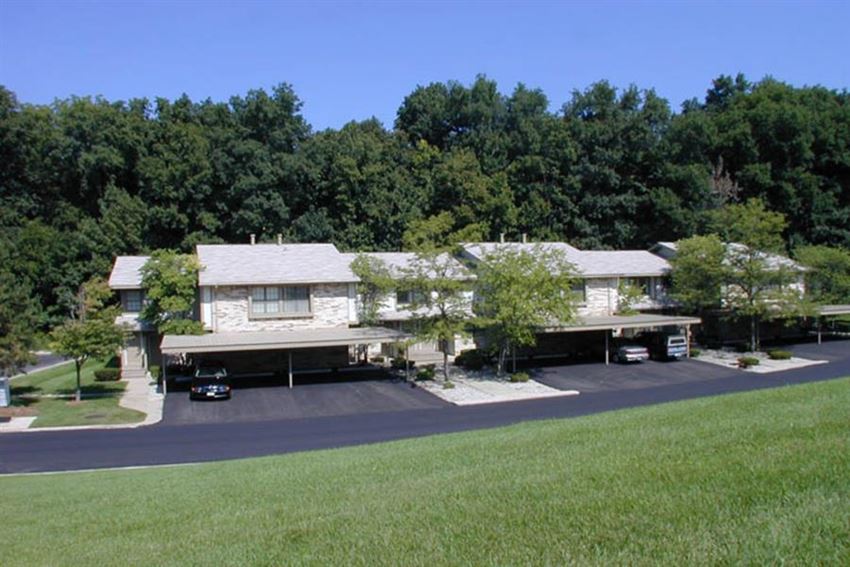 Muirwood Terraces And Apartments, 35055 Muirwood Drive, Farmington