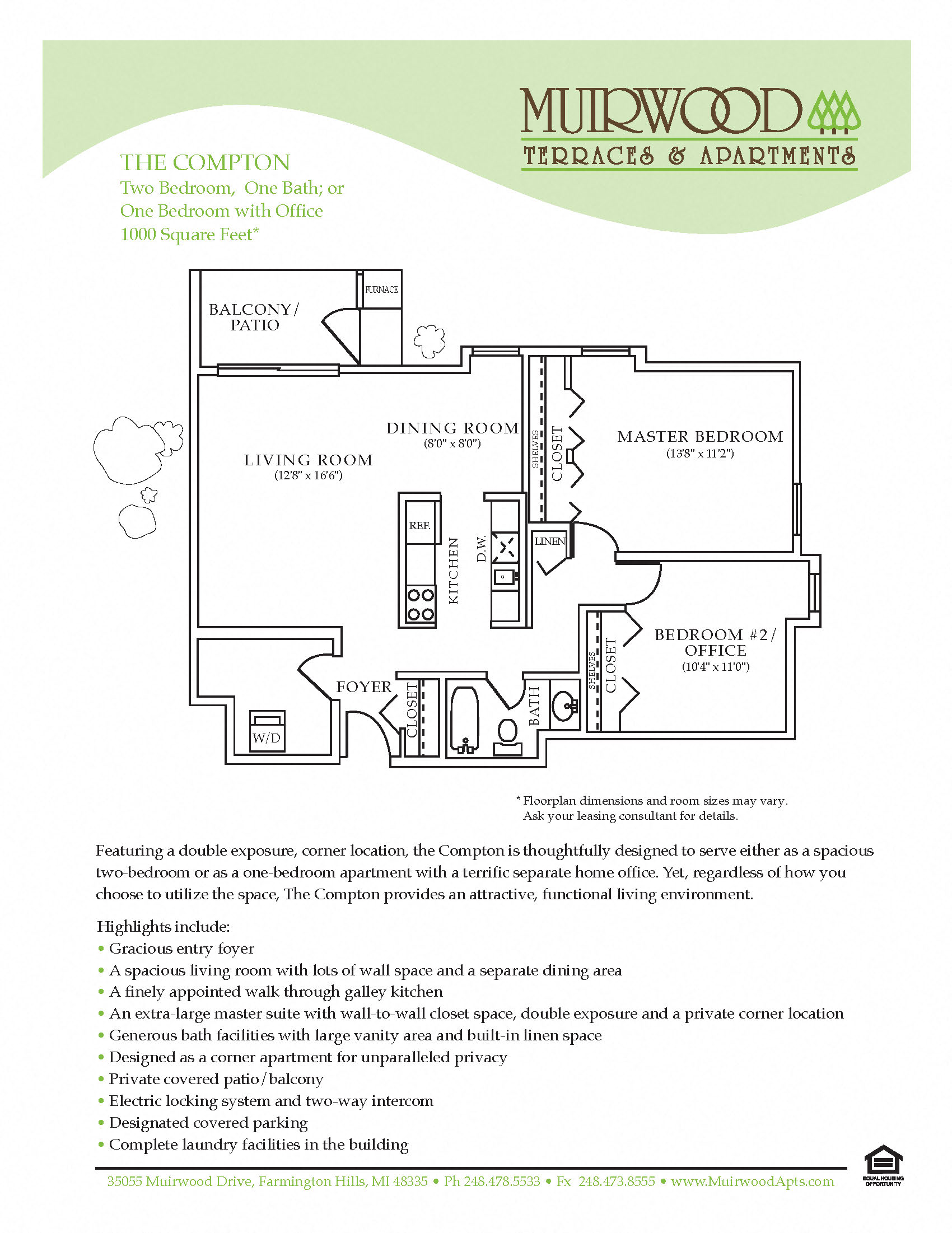 35055 Muirwood Drive 1-3 Beds Apartment for Rent - Photo Gallery 33