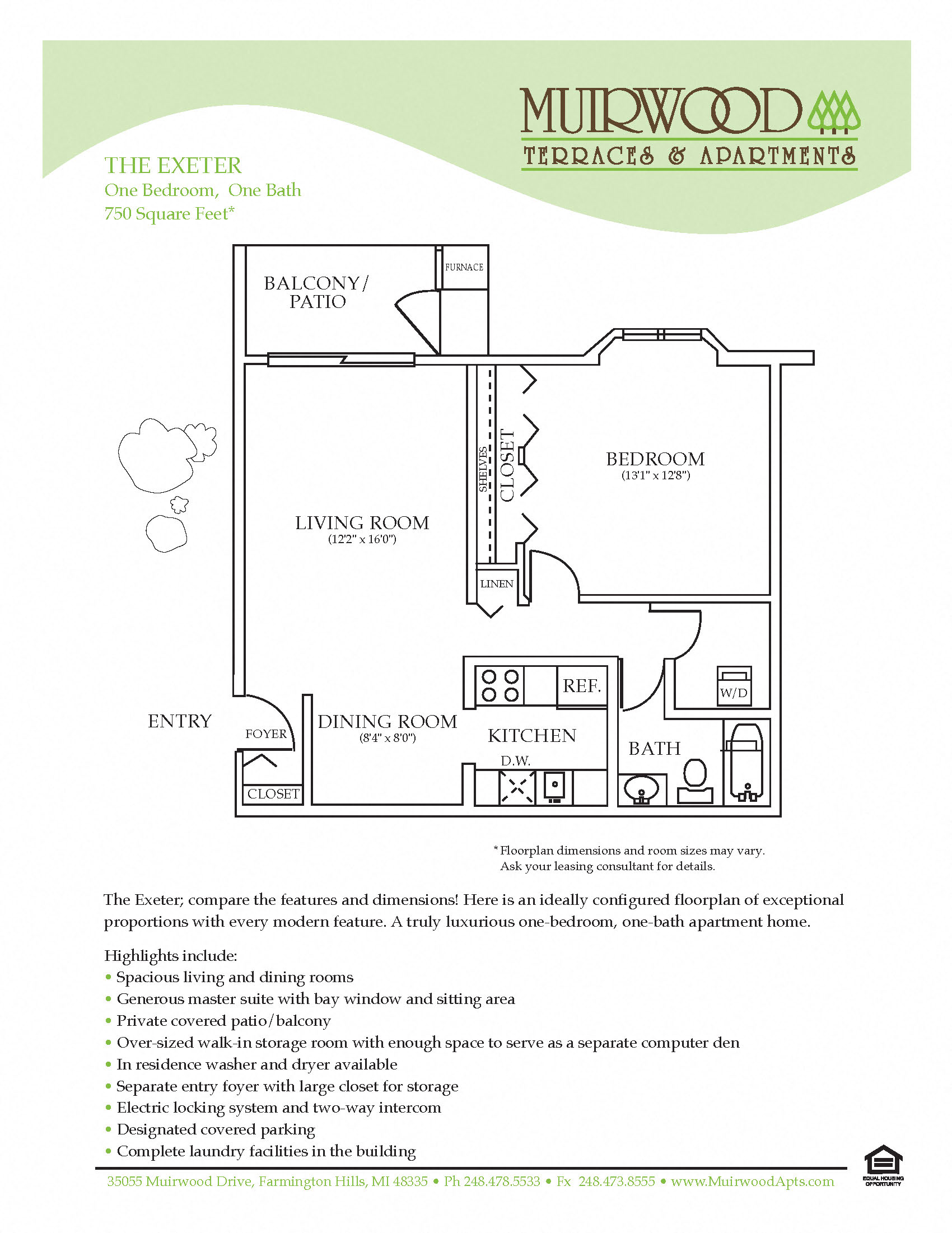 35055 Muirwood Drive 1-3 Beds Apartment for Rent - Photo Gallery 27