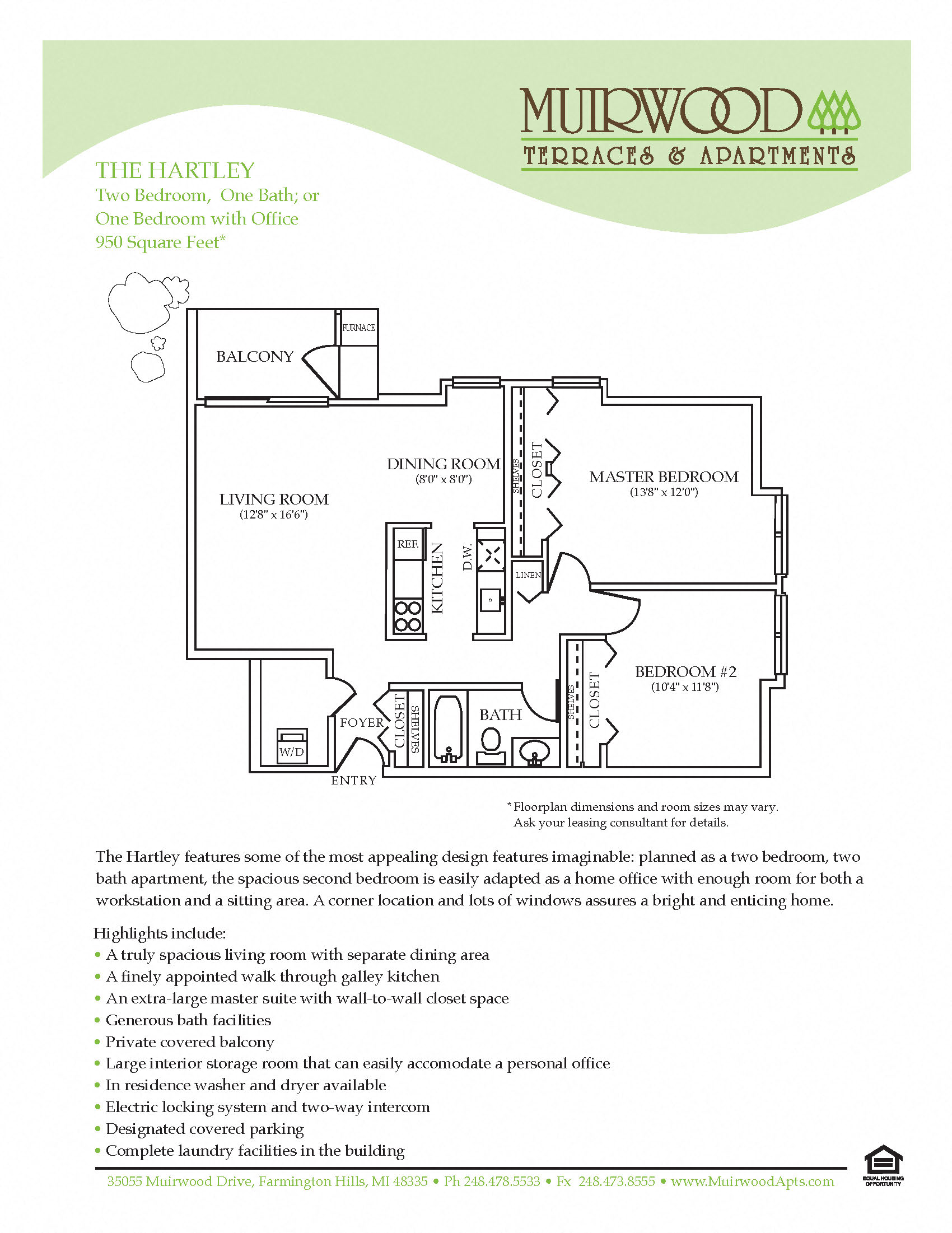 35055 Muirwood Drive 1-3 Beds Apartment for Rent - Photo Gallery 31