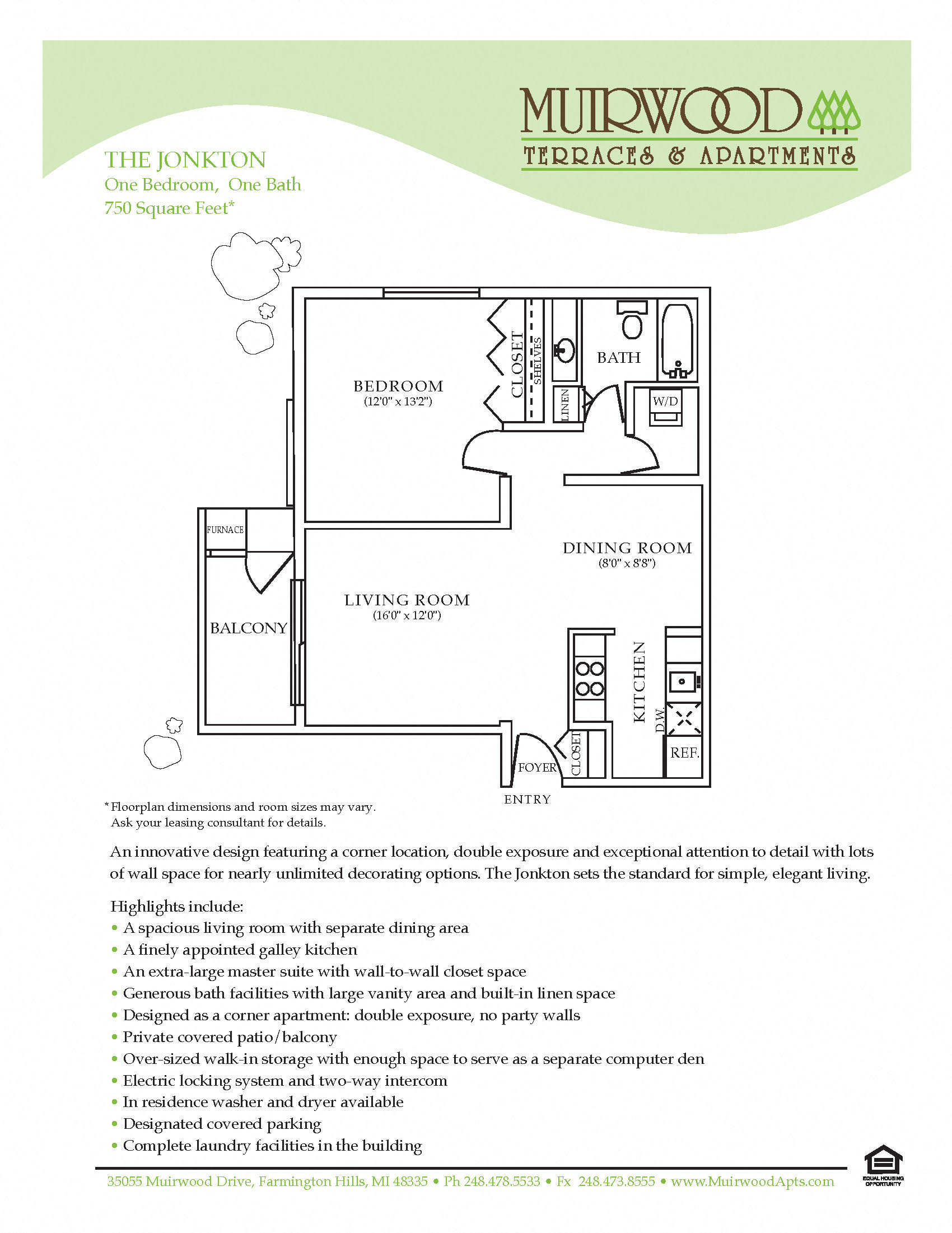 35055 Muirwood Drive 1-3 Beds Apartment for Rent - Photo Gallery 25