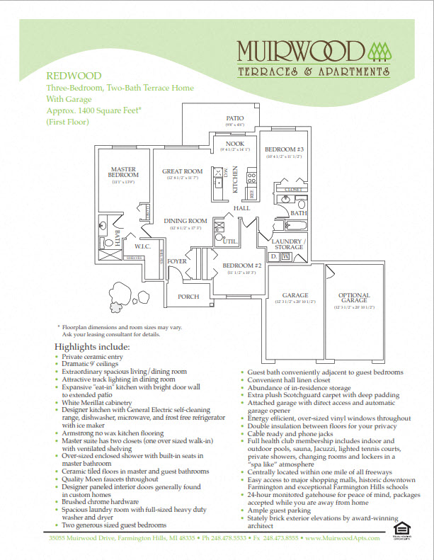 35055 Muirwood Drive 1-3 Beds Apartment for Rent - Photo Gallery 41
