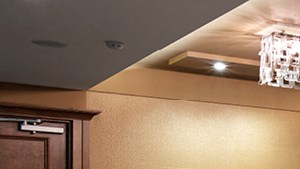 North Tower Party Room