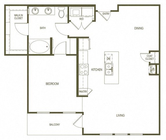 A7 Floor Plan 10