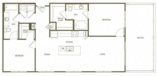 B5 Floor Plan 15