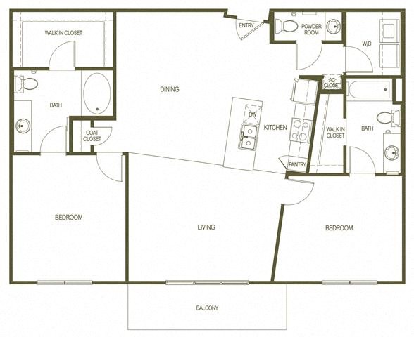 B7 Floor Plan 17